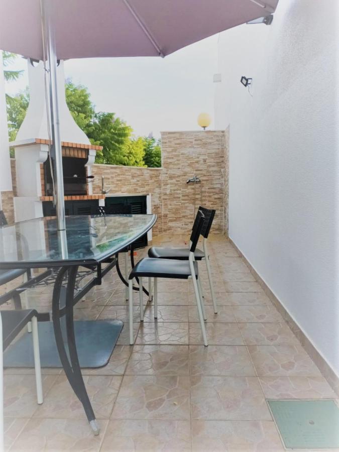 Vivenda para férias (Algarve) Manta Rota Exterior foto