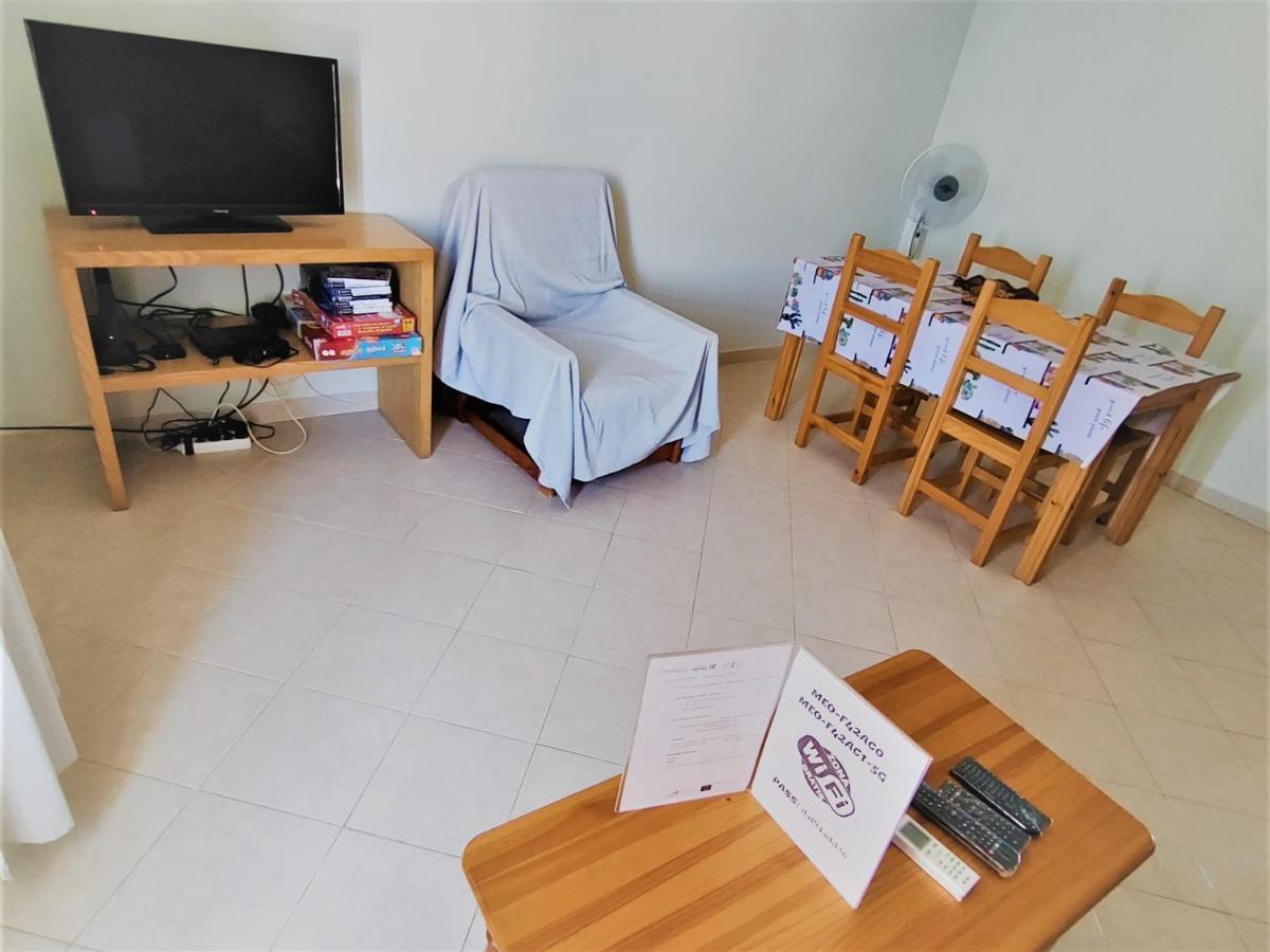 Vivenda para férias (Algarve) Manta Rota Exterior foto
