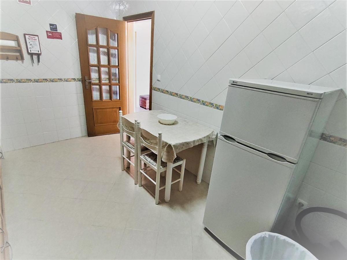 Vivenda para férias (Algarve) Manta Rota Exterior foto
