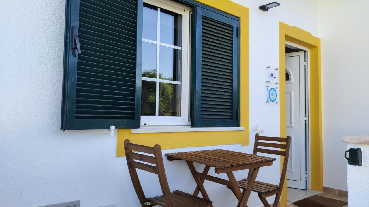 Vivenda para férias (Algarve) Manta Rota Exterior foto