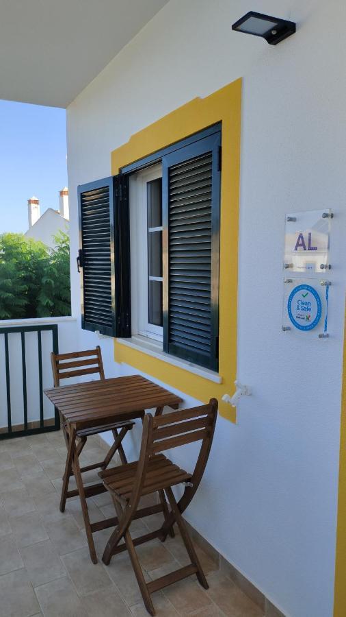 Vivenda para férias (Algarve) Manta Rota Exterior foto